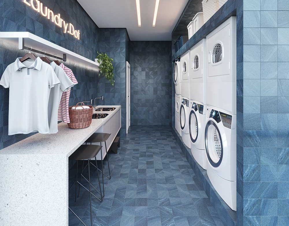 Apartamento Dot. 230 by Triptyque – EZTEC