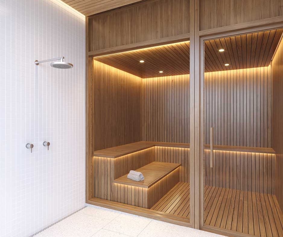 Apartamento Dot. 230 by Triptyque – EZTEC
