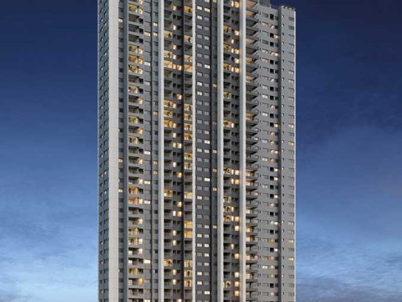 Apartamento Dream View Sky Resort Vila Prudente – EZETEC