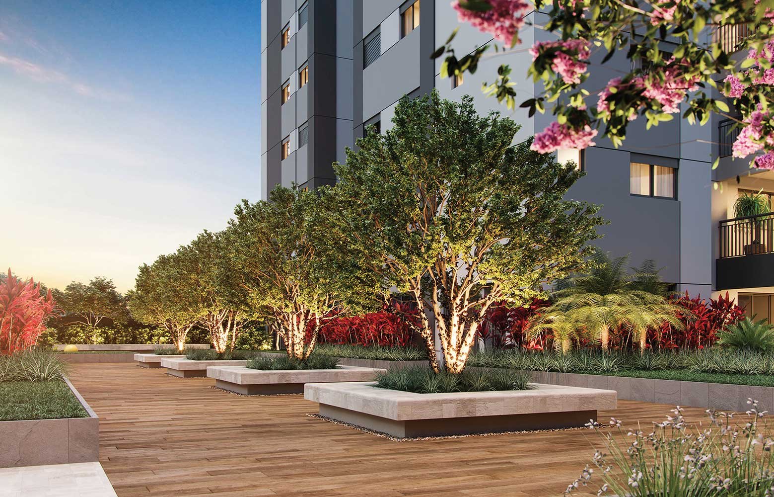 emerald-unique-green-boulevard-big Apartamento Unique Green Emerald – EZTEC