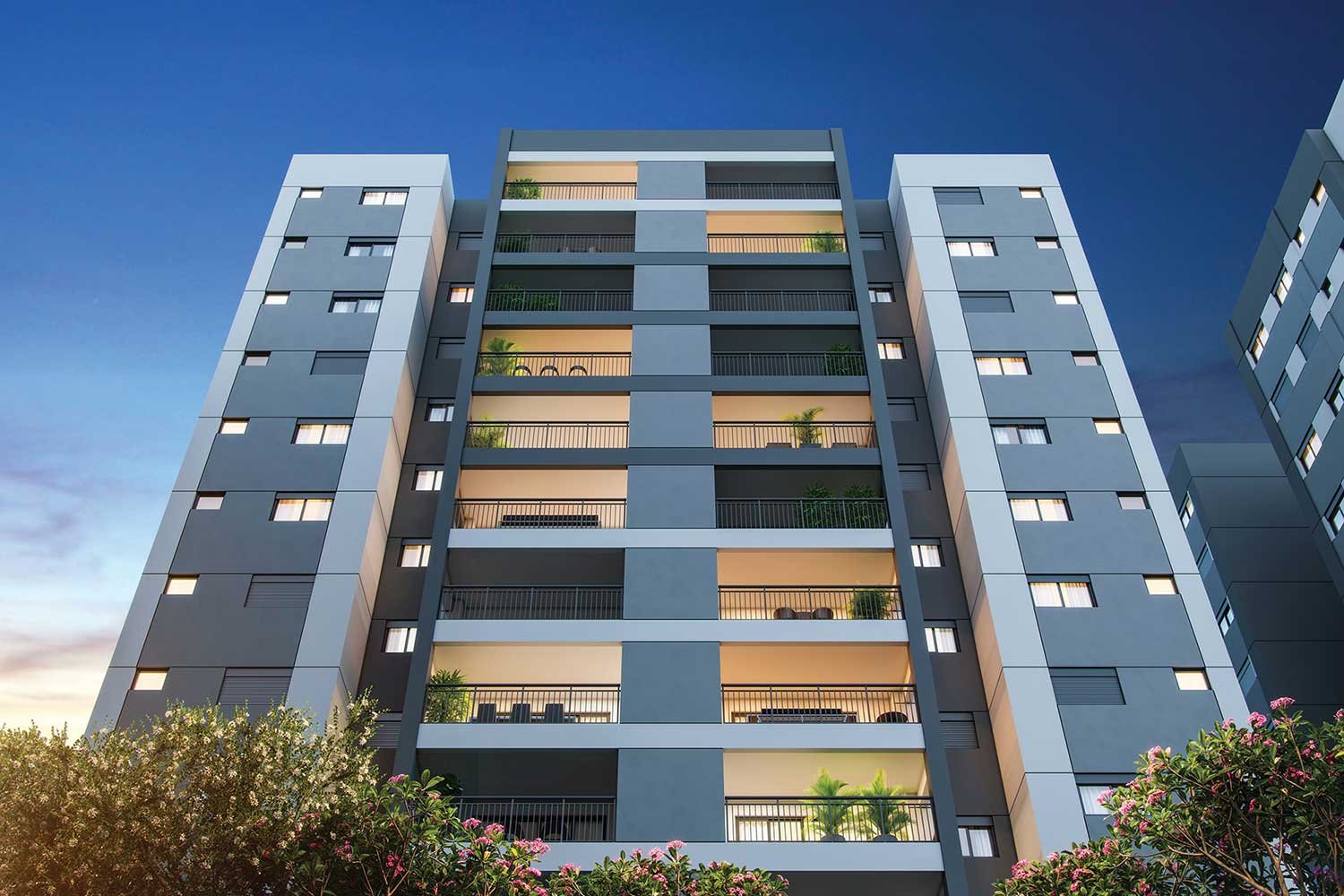 emerald-unique-green-detalhe-fachada-big Apartamento Unique Green Emerald – EZTEC