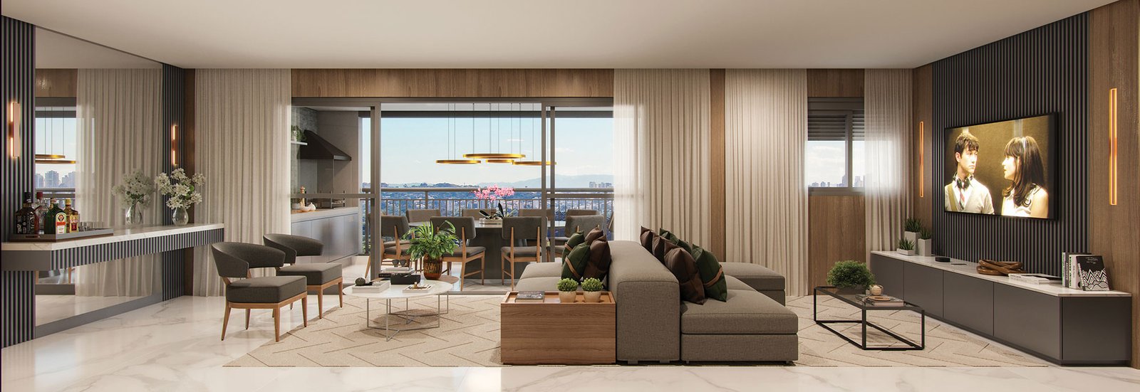 emerald-unique-green-living-ampliado-152m2-big Apartamento Unique Green Emerald – EZTEC