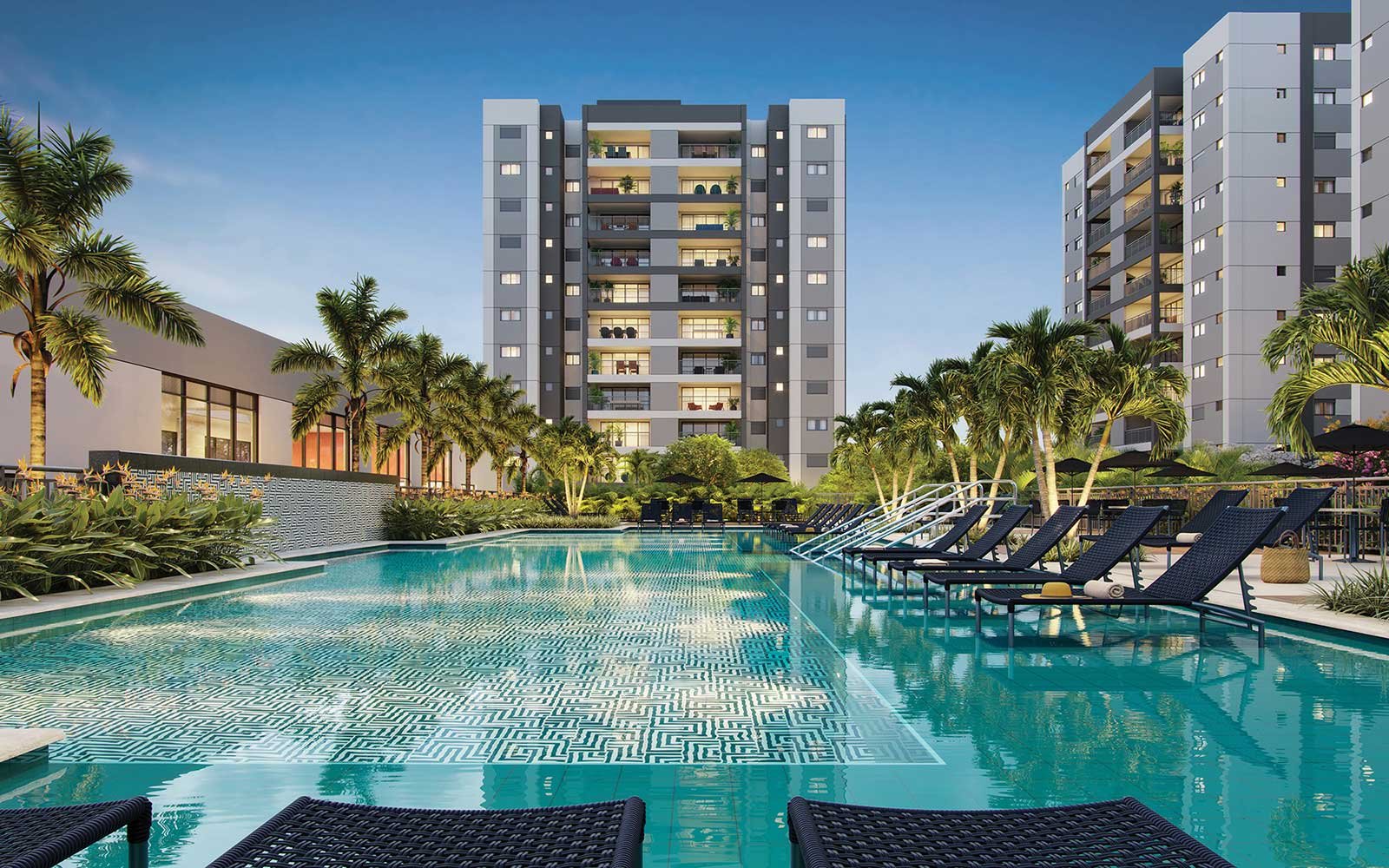 emerald-unique-green-piscina-adulto-big Apartamento Unique Green Emerald – EZTEC