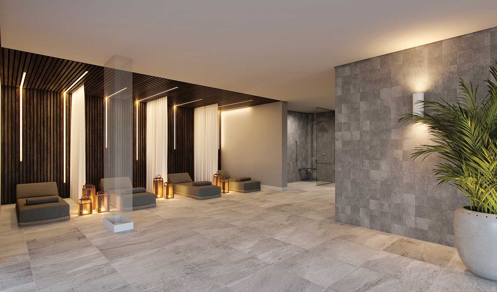 emerald-unique-green-spa-sauna-big Apartamento Unique Green Emerald – EZTEC