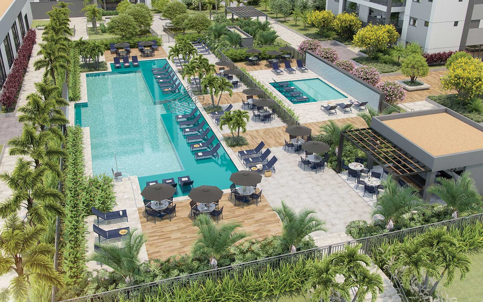emerald-unique-green-voo-piscinas-big Apartamento Unique Green Emerald – EZTEC
