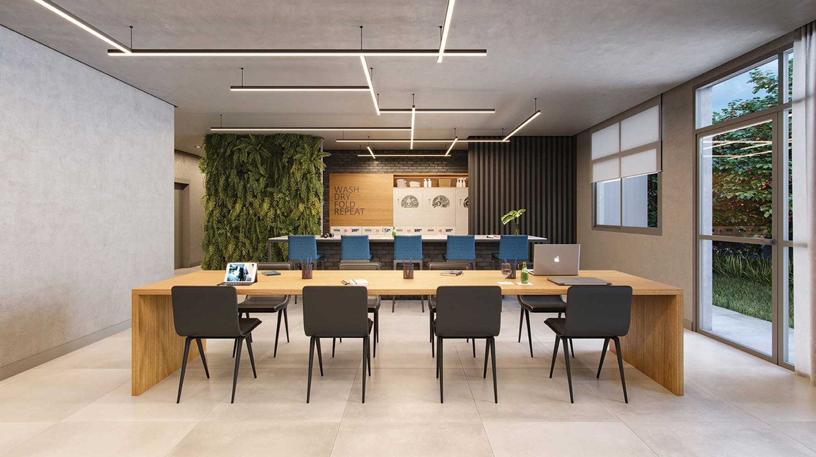 Apartamento EZ by Exalt Ibirapuera – EZTEC