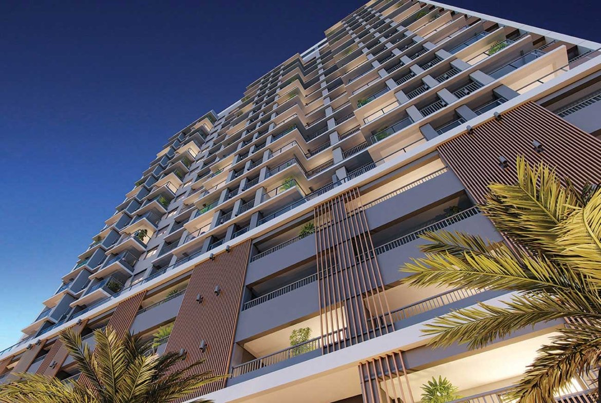 Apartamento EZ by Exalt Ibirapuera – EZTEC