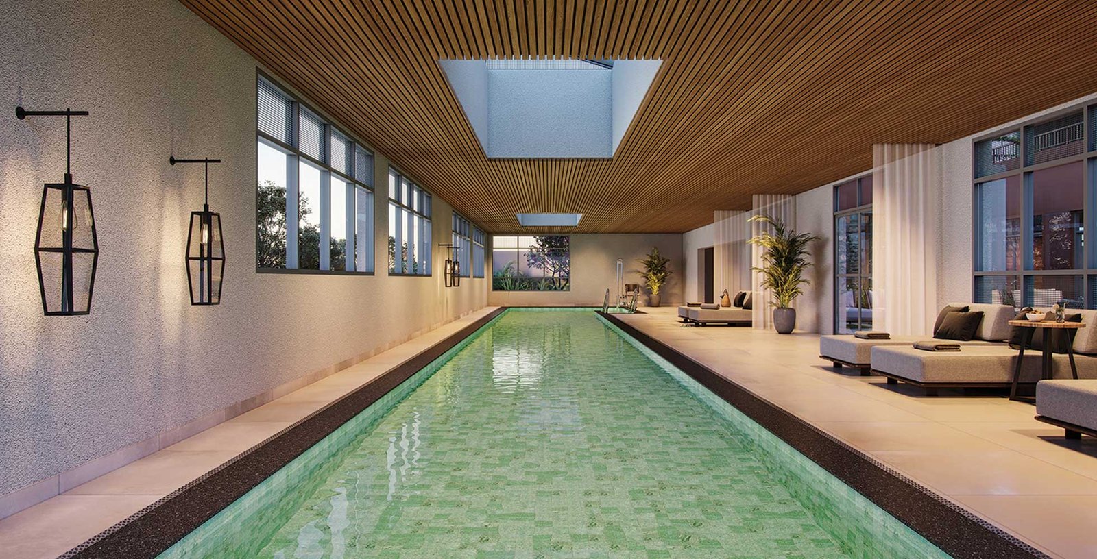 Apartamento EZ by Exalt Ibirapuera – EZTEC