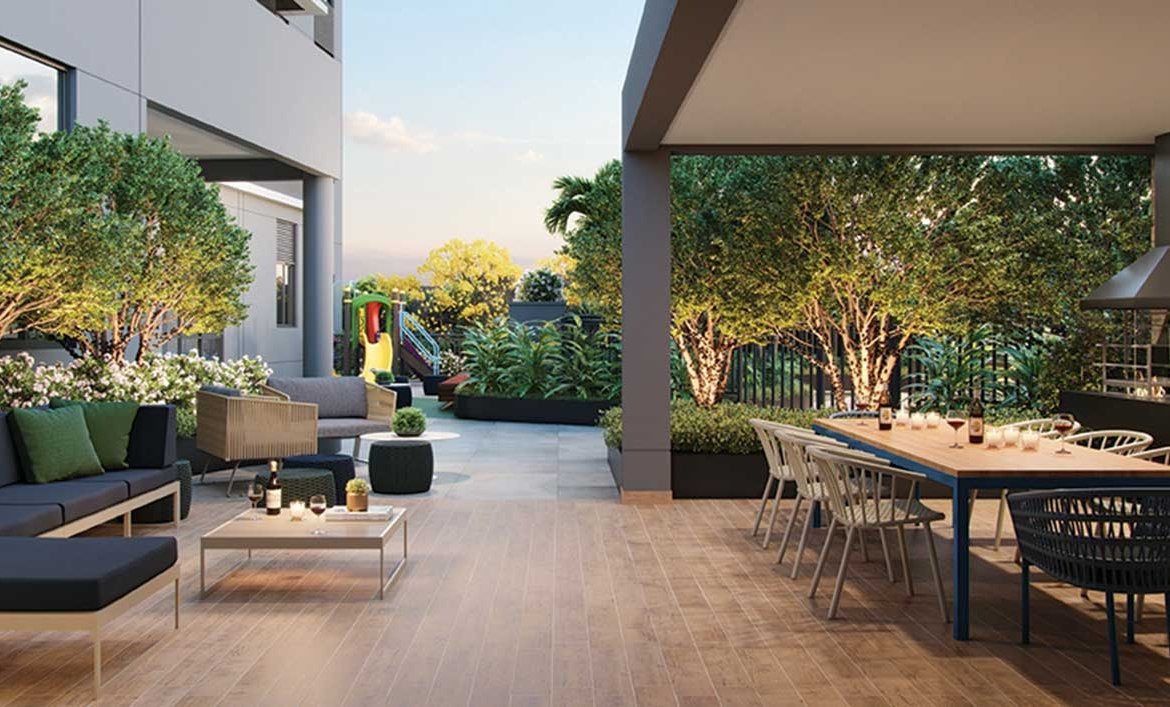 Apartamento Ez by Expression Ibirapuera – EZTEC