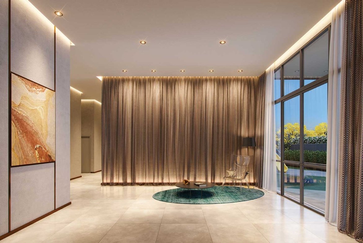 Apartamento Ez by Expression Ibirapuera – EZTEC