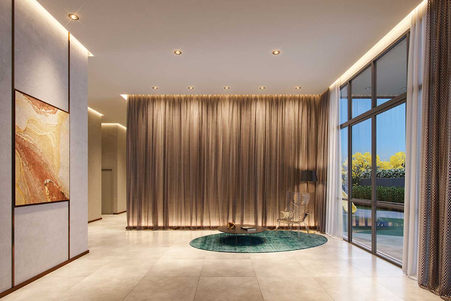Apartamento Ez by Expression Ibirapuera – EZTEC