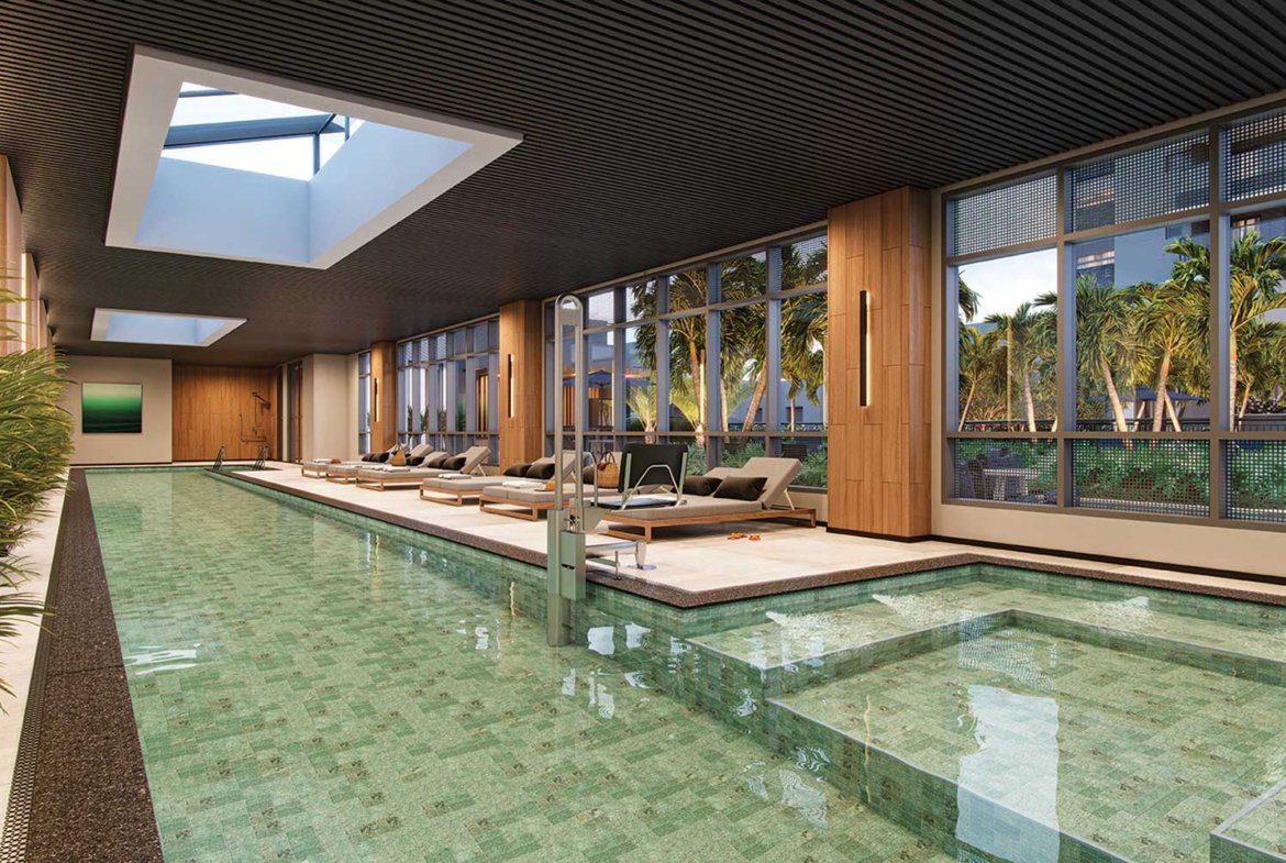 Apartamento Ez by Expression Ibirapuera – EZTEC