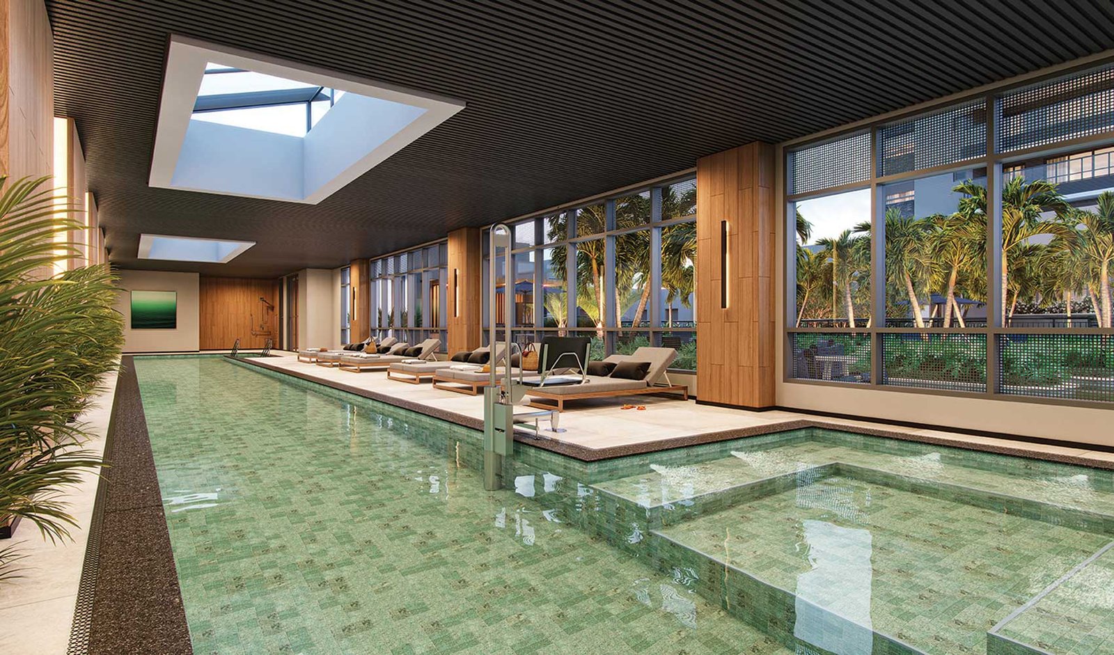 Apartamento Ez by Expression Ibirapuera – EZTEC