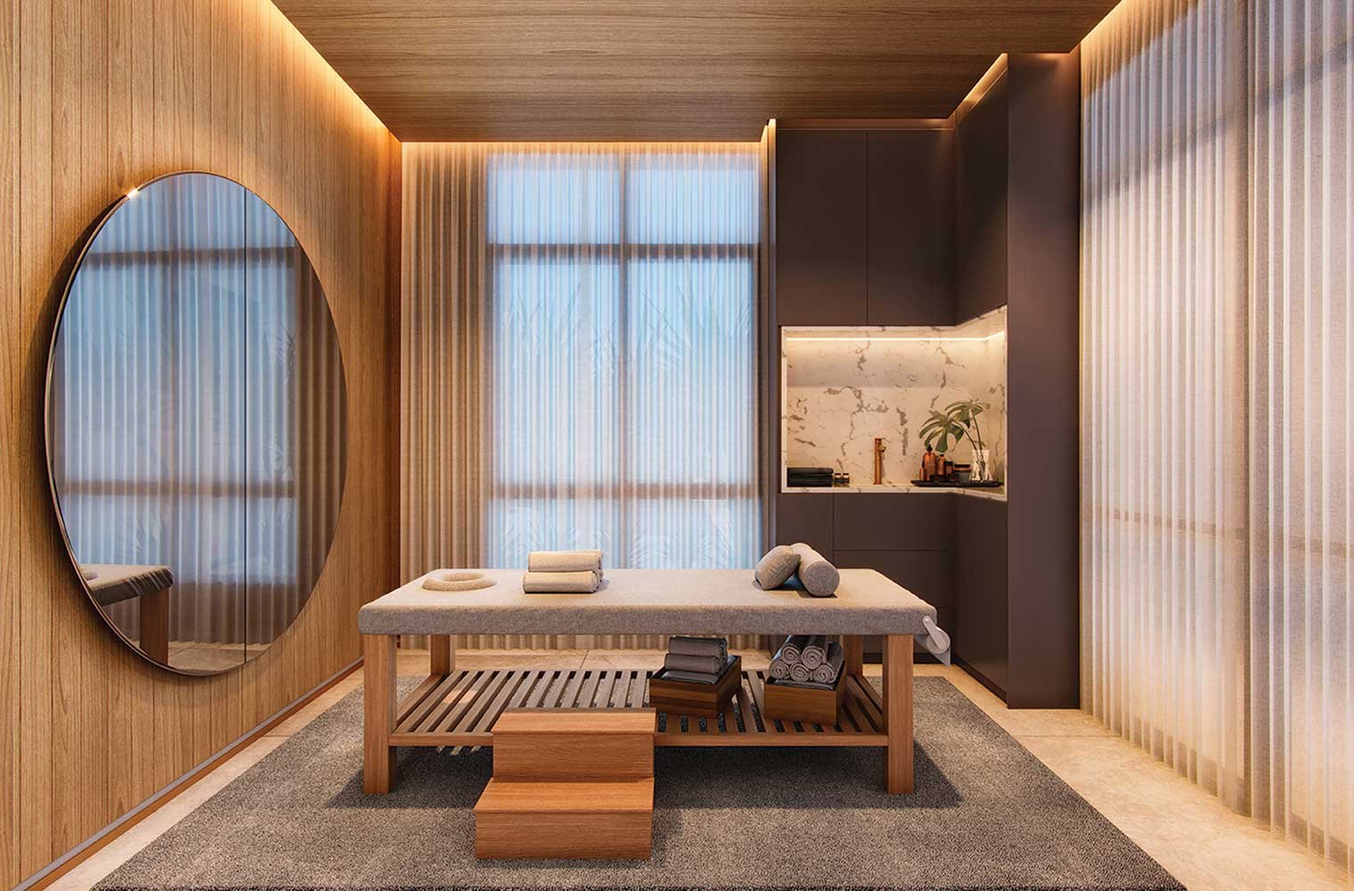 Apartamento Ez by Expression Ibirapuera – EZTEC