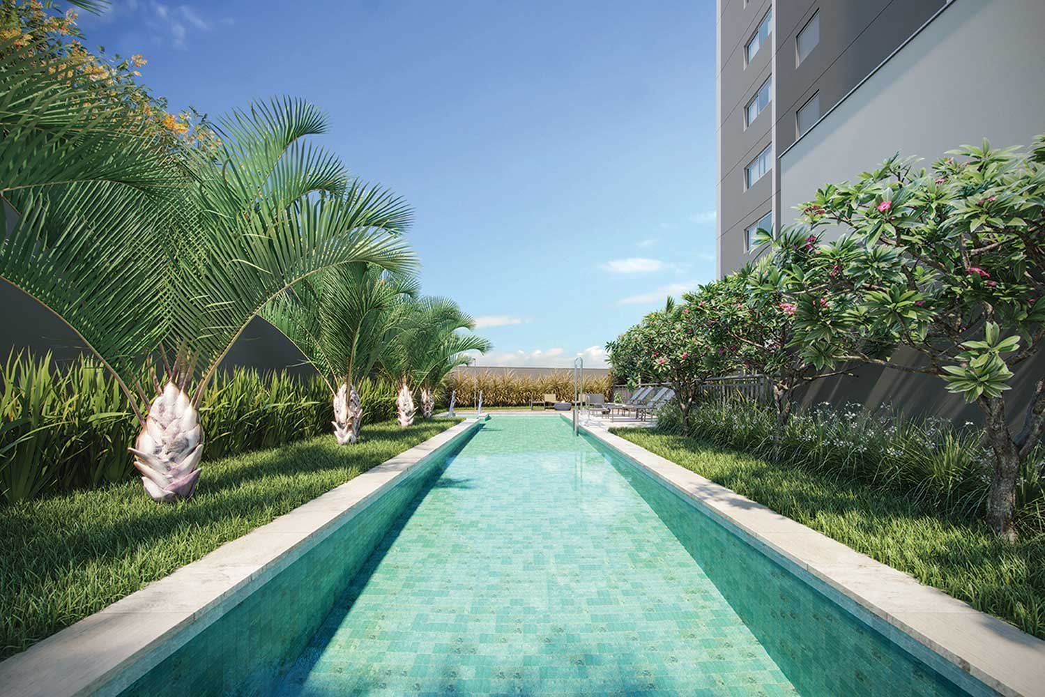 Apartamento Estação Oratório – FIT CASA