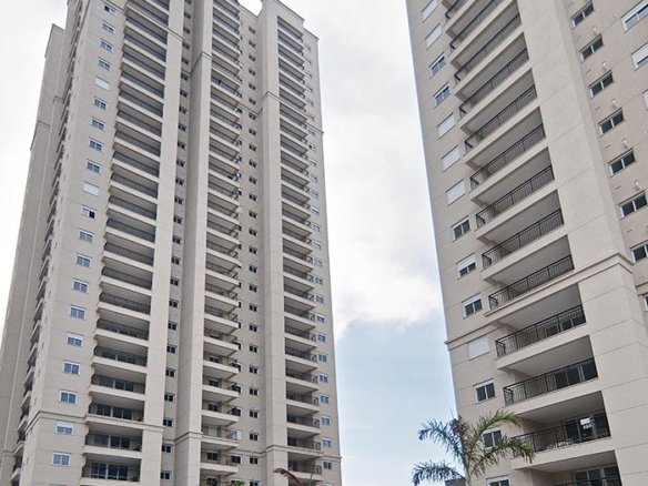Apartamento Parque Ventura Guarulhos – EZTEC
