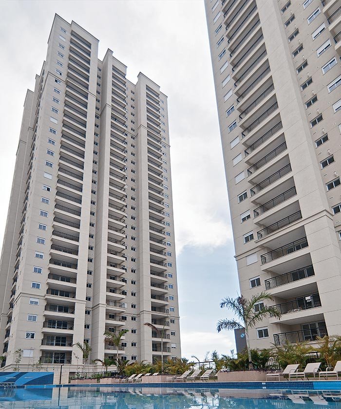 Apartamento Parque Ventura Guarulhos – EZTEC