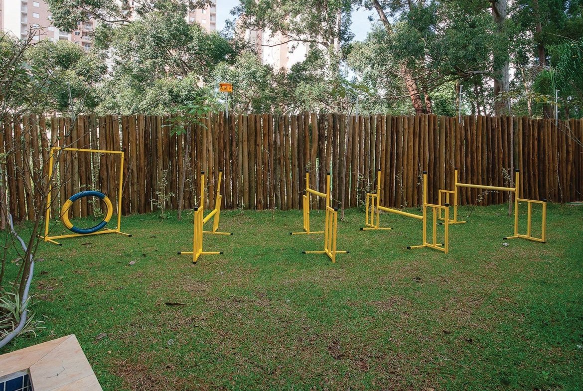 Apartamento Parque Ventura Guarulhos – EZTEC