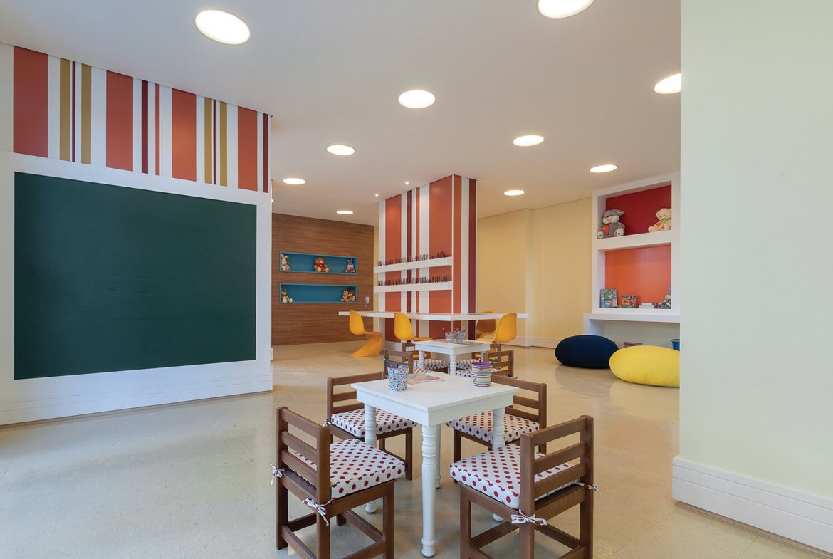Apartamento Parque Ventura Guarulhos – EZTEC