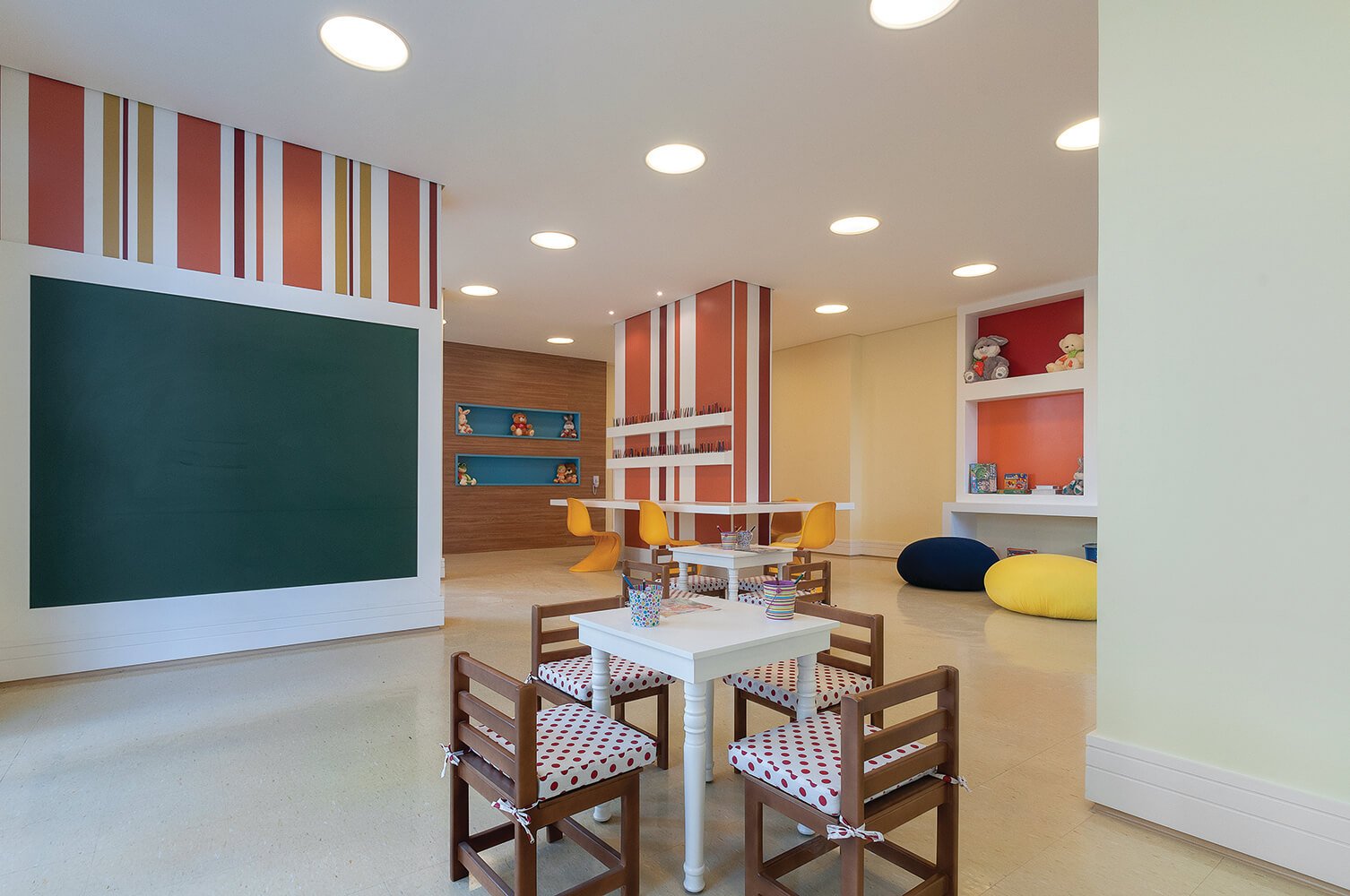 Apartamento Parque Ventura Guarulhos – EZTEC