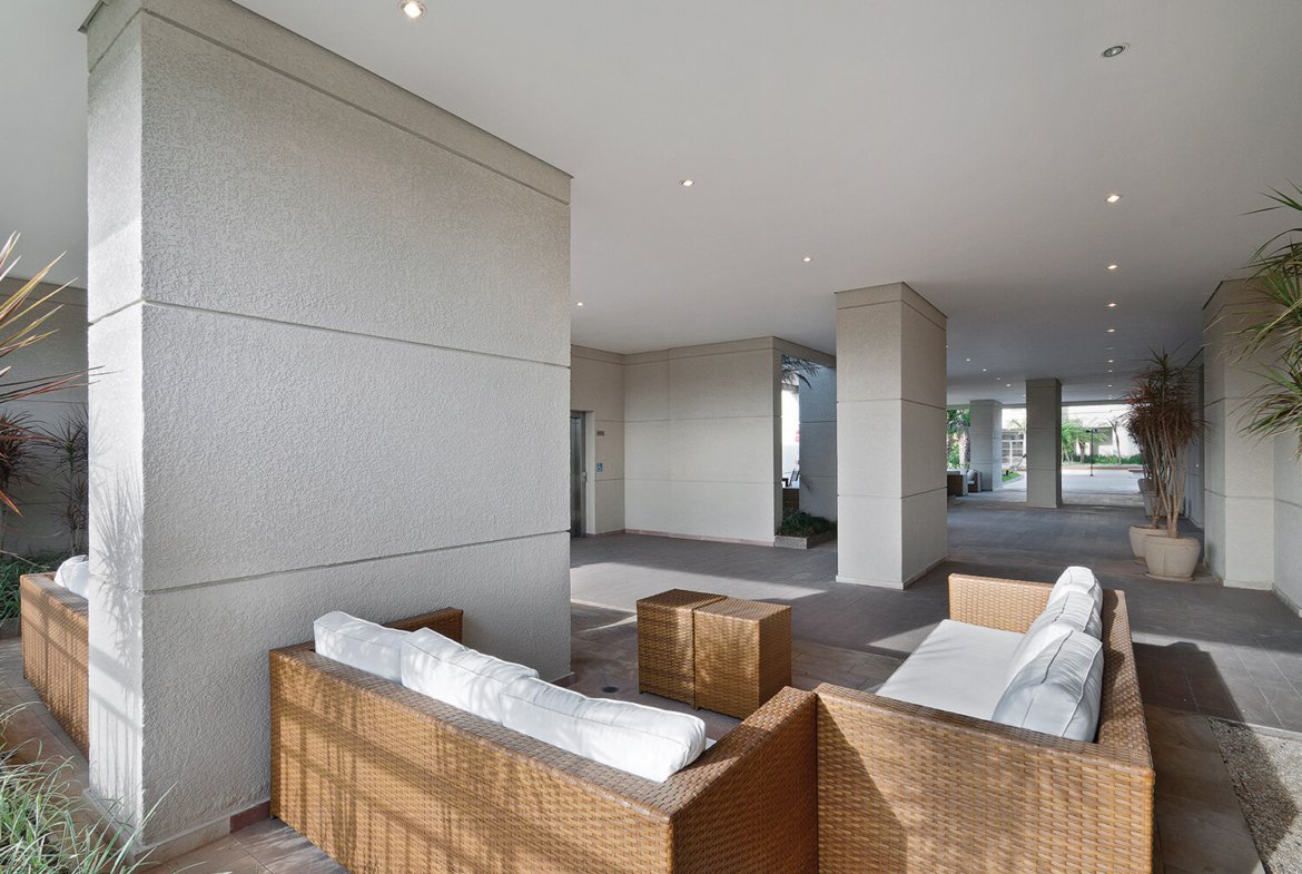 Apartamento Parque Ventura Guarulhos – EZTEC