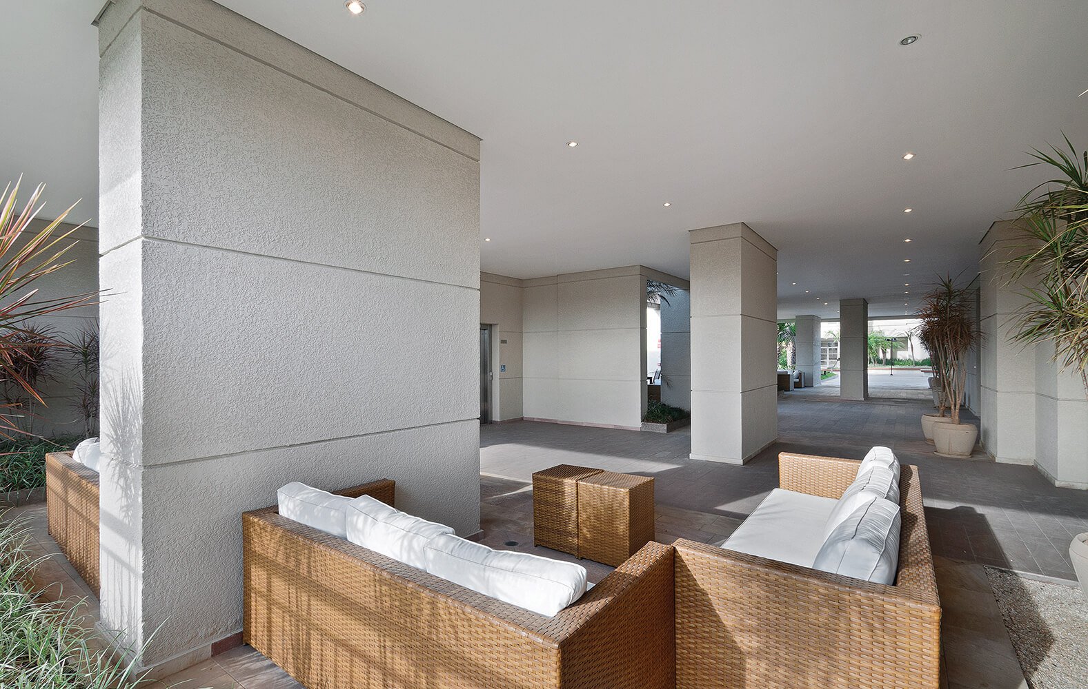 Apartamento Parque Ventura Guarulhos – EZTEC