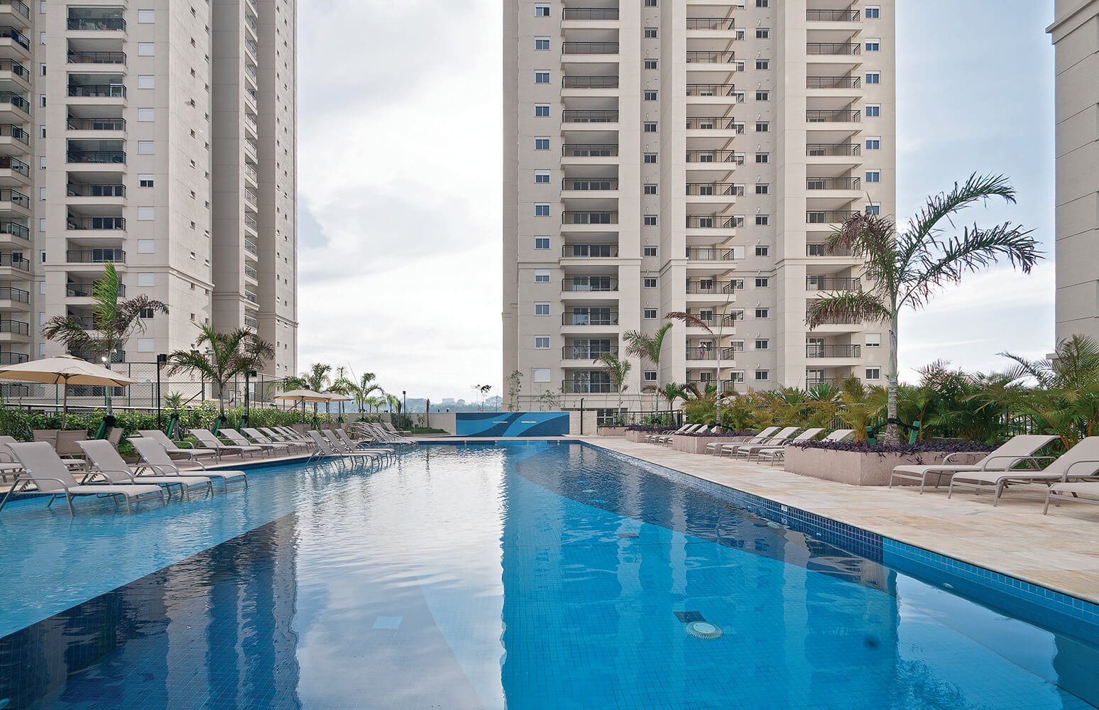 Apartamento Parque Ventura Guarulhos – EZTEC