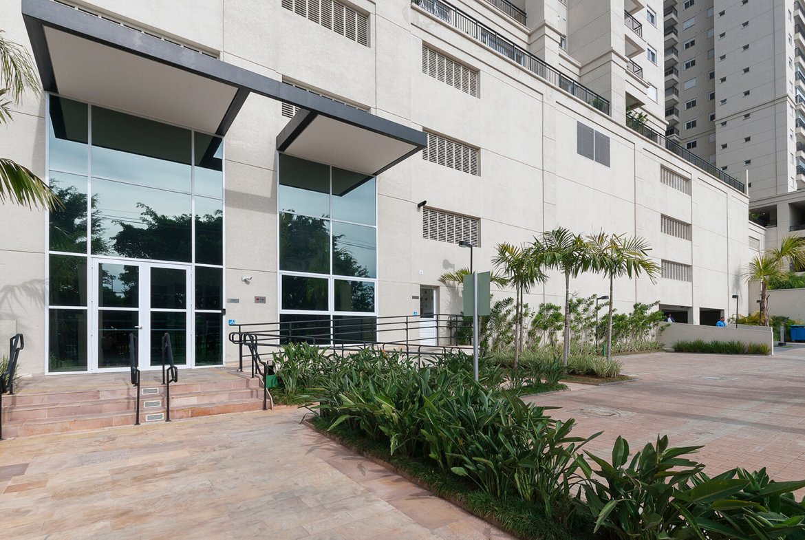 Apartamento Parque Ventura Guarulhos – EZTEC