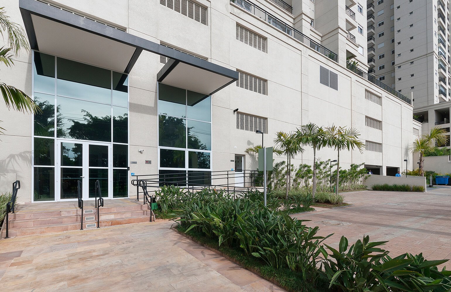 Apartamento Parque Ventura Guarulhos – EZTEC