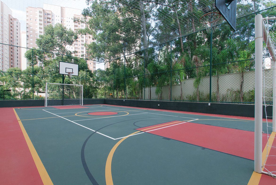 Apartamento Parque Ventura Guarulhos – EZTEC