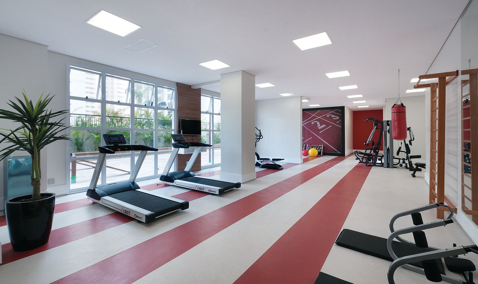 Apartamento Parque Ventura Guarulhos – EZTEC