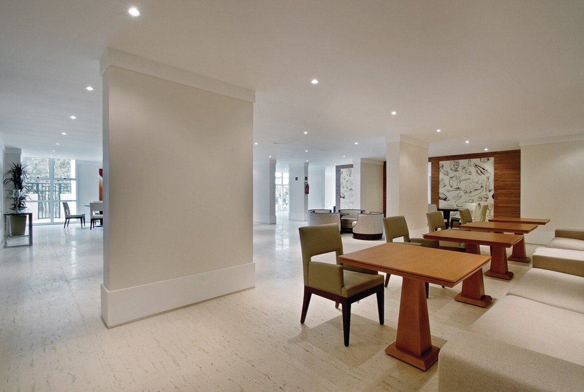 Apartamento Parque Ventura Guarulhos – EZTEC