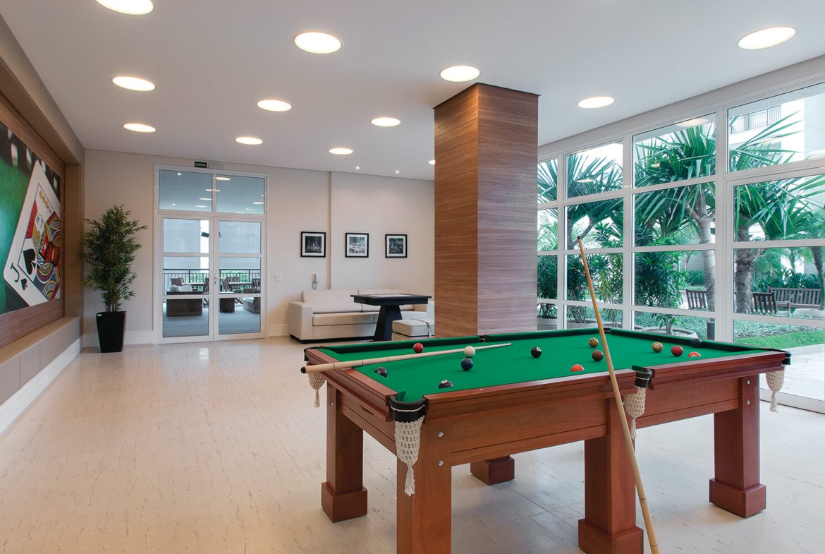 Apartamento Parque Ventura Guarulhos – EZTEC