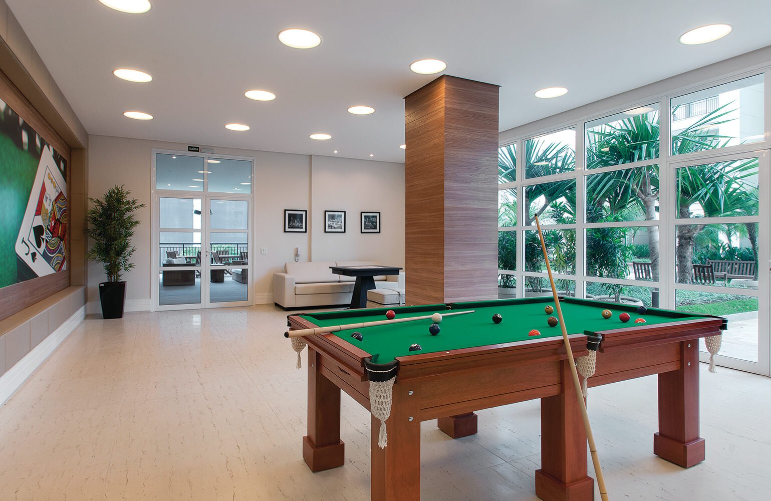 Apartamento Parque Ventura Guarulhos – EZTEC