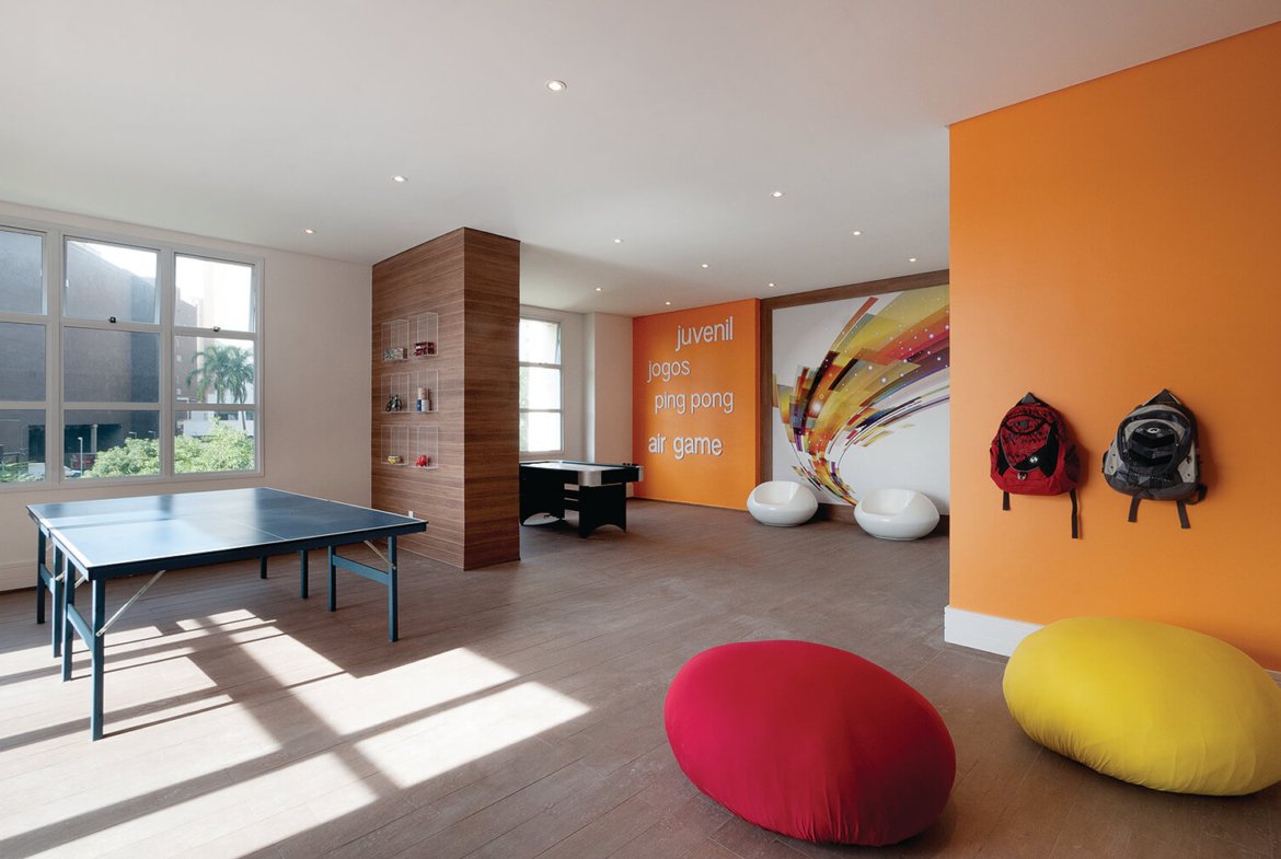 Apartamento Parque Ventura Guarulhos – EZTEC