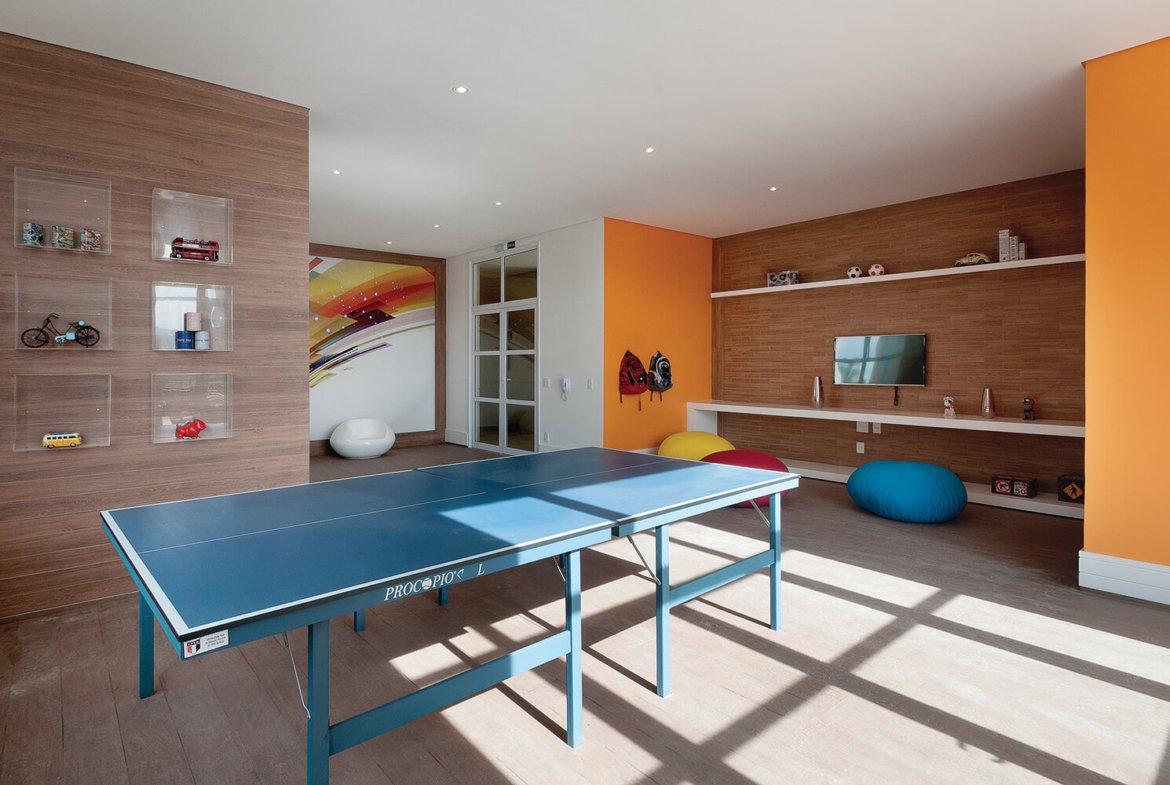 Apartamento Parque Ventura Guarulhos – EZTEC