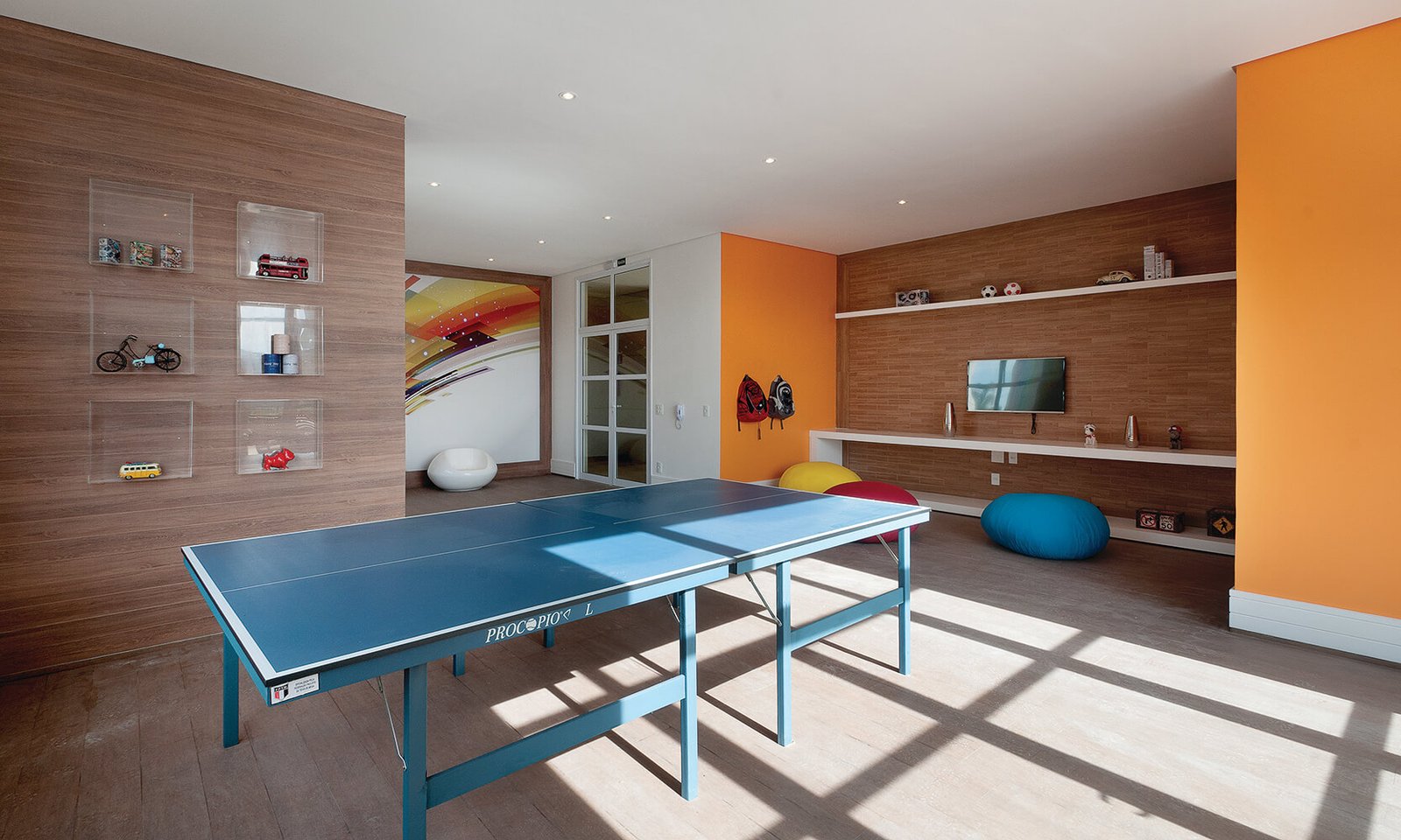 Apartamento Parque Ventura Guarulhos – EZTEC
