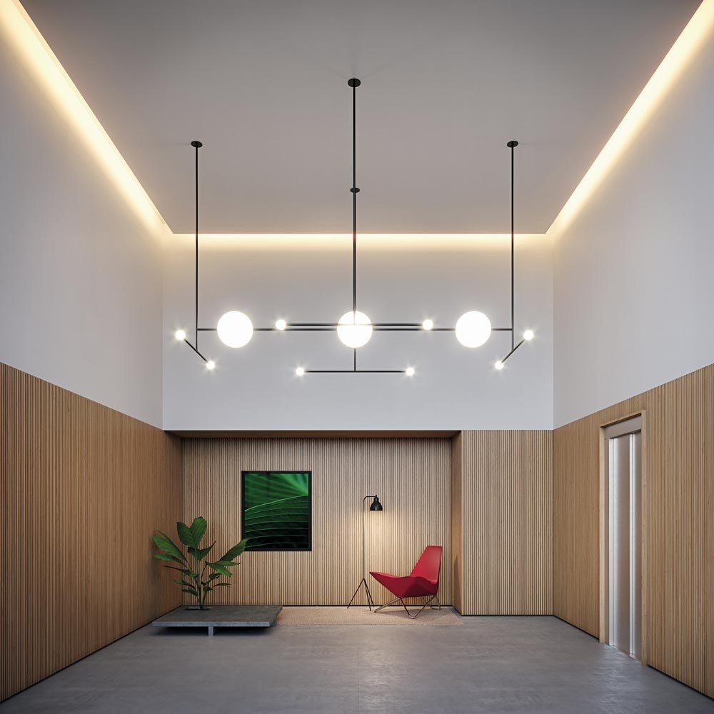 hall-big EZ Parque da Cidade Chácara Santo Antônio – EZETEC