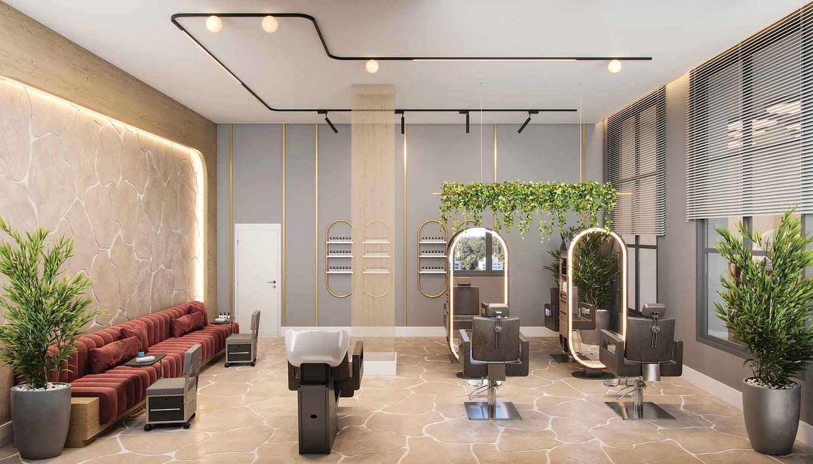Apartamento Haute Brooklin – EZTEC