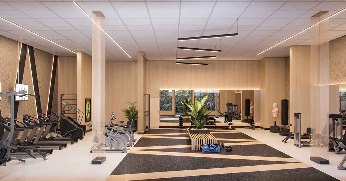 Apartamento Haute Brooklin – EZTEC