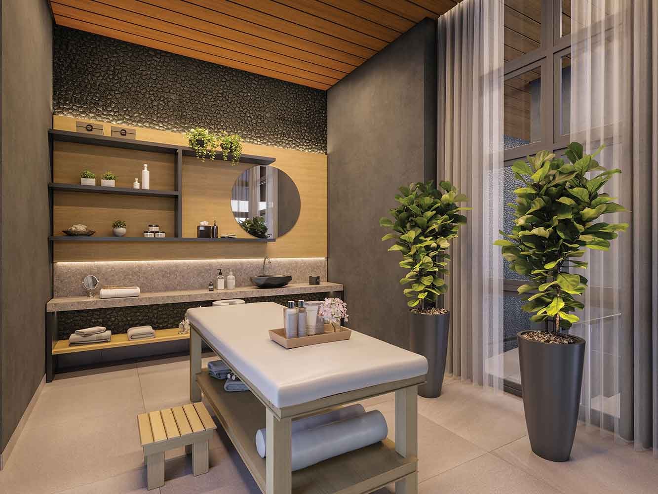 Apartamento Haute Brooklin – EZTEC