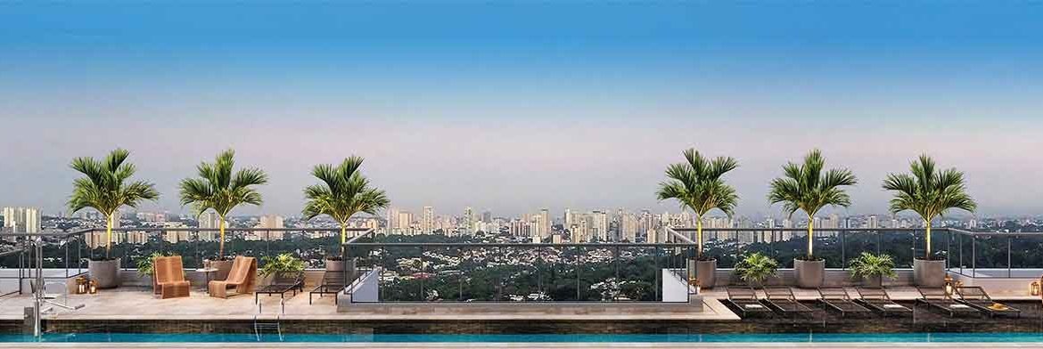 Apartamento Haute Brooklin – EZTEC