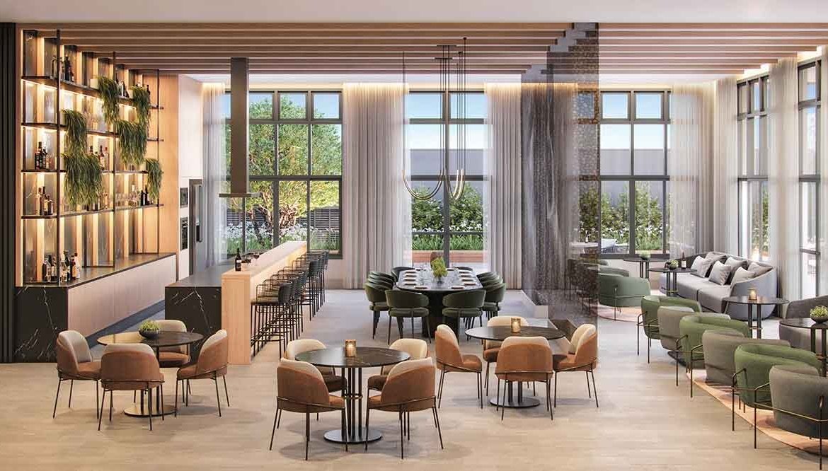 Apartamento Hub Brooklin by Ez – EZTEC