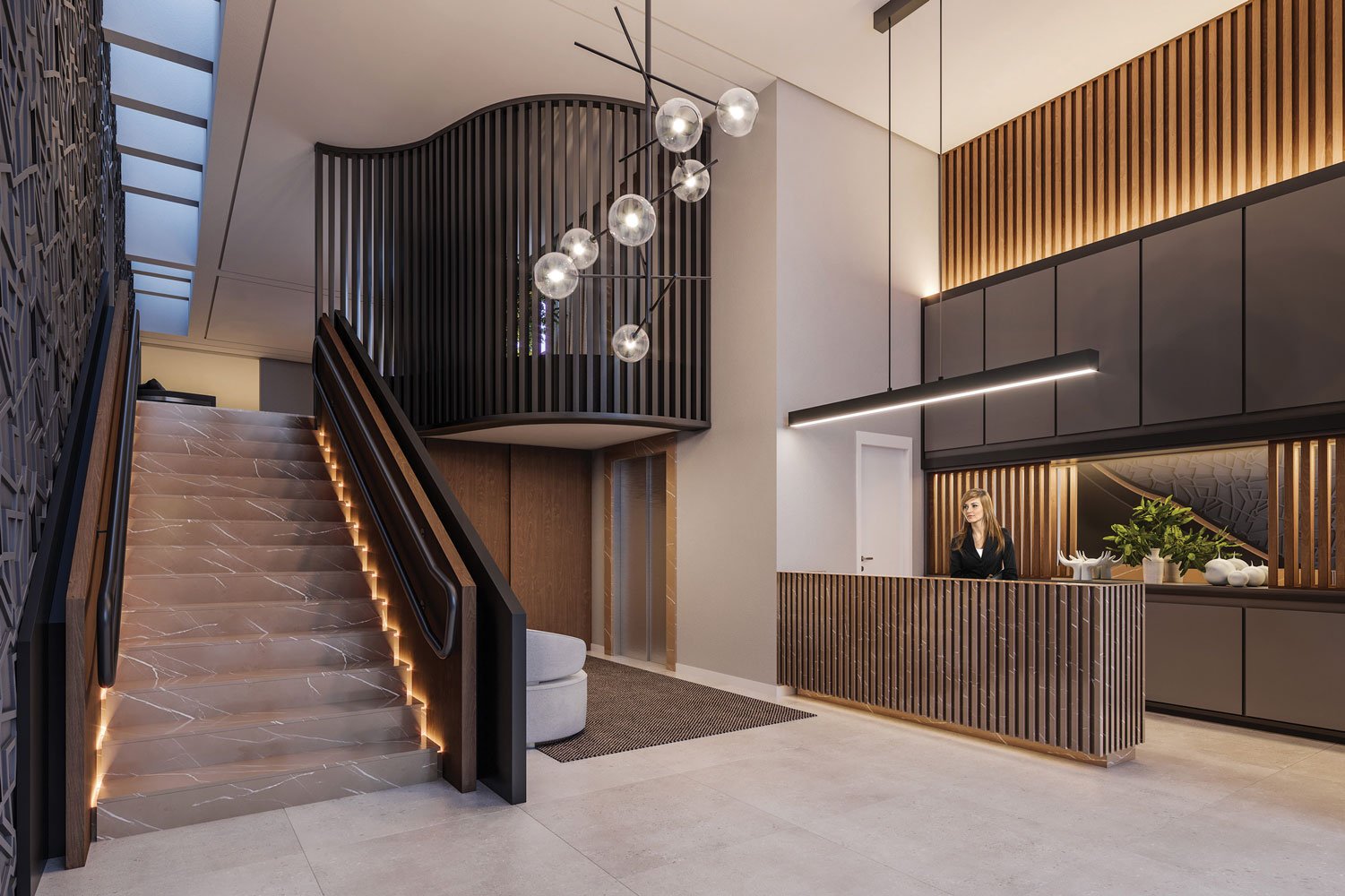 Apartamento ID Home & Lifestyle Lisboa – EZTEC