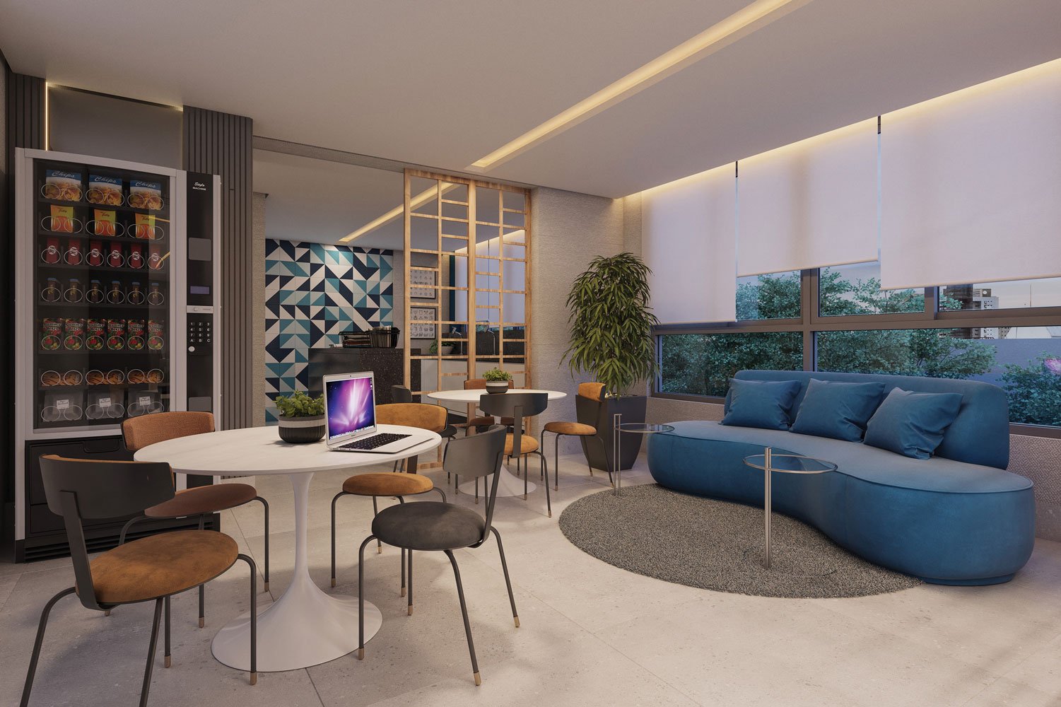 Apartamento ID Home & Lifestyle Lisboa – EZTEC