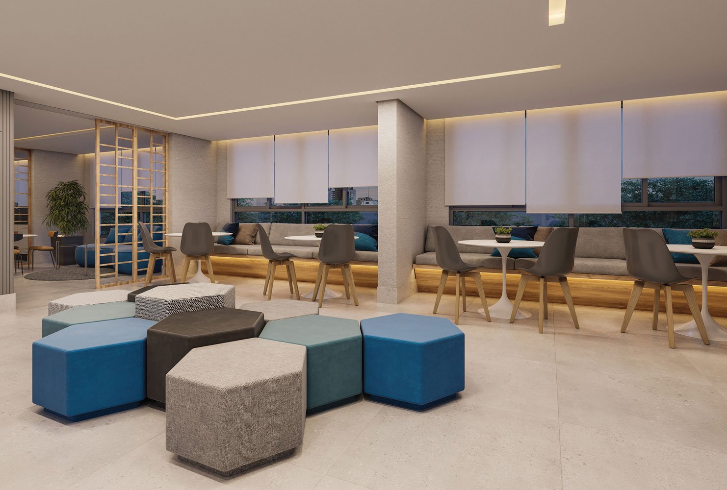 Apartamento ID Home & Lifestyle Lisboa – EZTEC