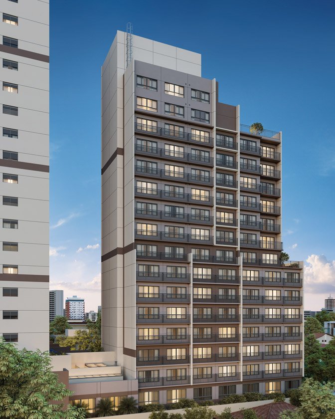 Apartamento ID Home & Lifestyle Lisboa – EZTEC