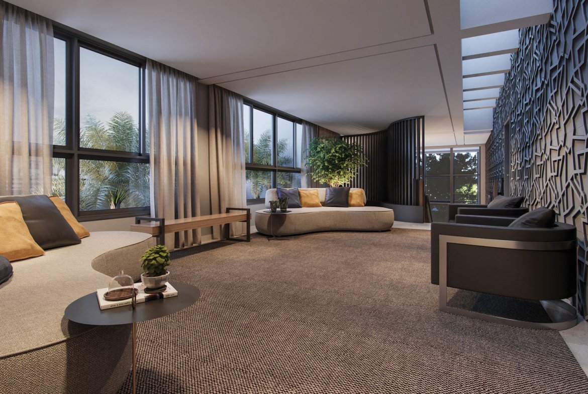Apartamento ID Home & Lifestyle Lisboa – EZTEC