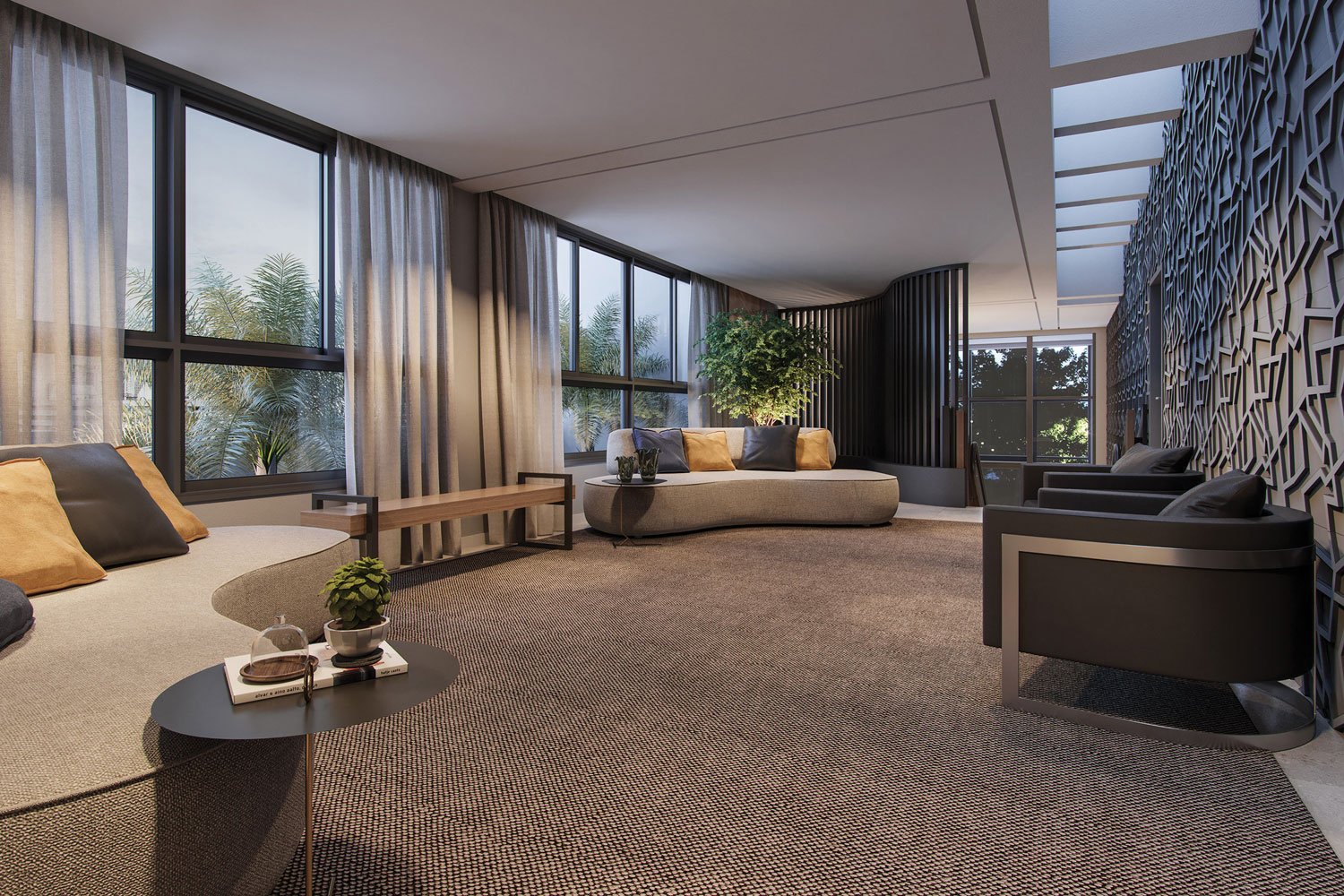 Apartamento ID Home & Lifestyle Lisboa – EZTEC