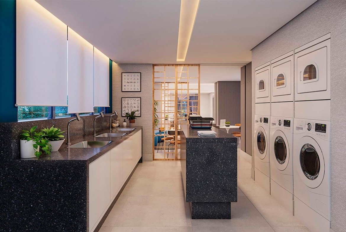 Apartamento ID Home & Lifestyle Lisboa – EZTEC